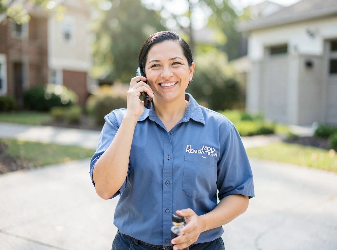 Mold Remediation Hamburg, MI FAQs